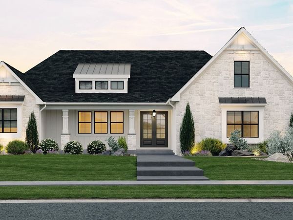 Lot 22 Shadow Creek Lane, Yorkville, IL 60560