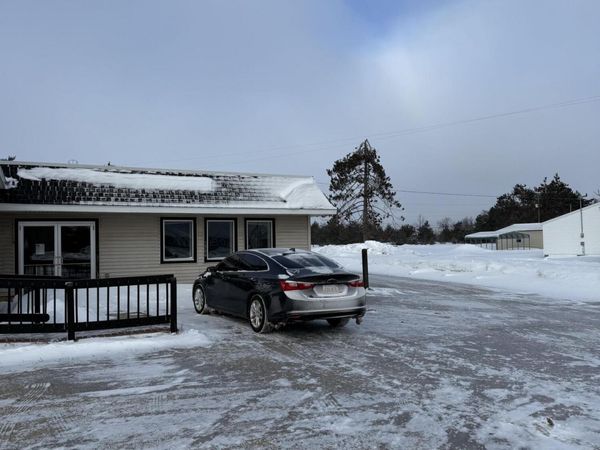 1504 S Otsego Avenue, Gaylord, MI 49735