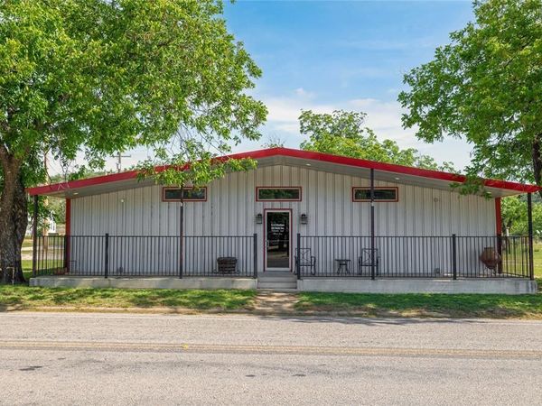 204 Wallis Avenue, Santa Anna, TX 76878