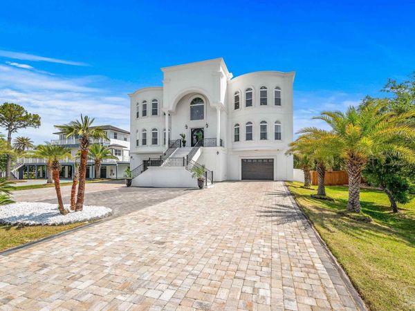 502 Deer Point Dr, Gulf Breeze, FL 32561