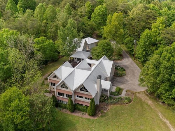 530 Blockhouse Rd, Maryville, TN 37803