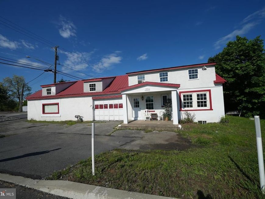 5806 Pottsville Pike, Leesport, PA 19533 Main Photo