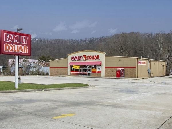 5732 McClellan Hwy, Branchland, WV 25506