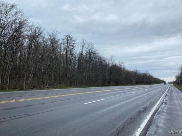 VL Lake Shore Road, Lake View, NY 14085