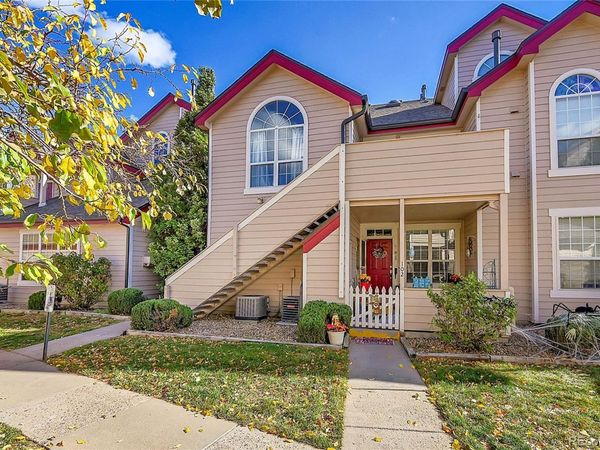 8371 S Upham Way, Unit 208, Littleton, CO 80128