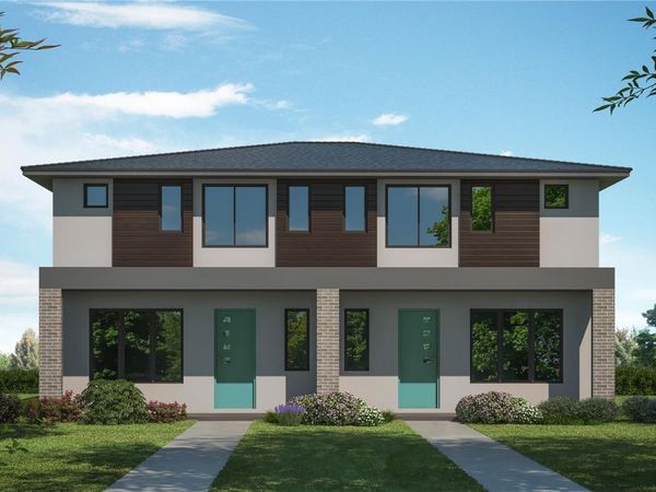 1005 W CYPRESS STREET, Unit 2, TAMPA, FL 33606