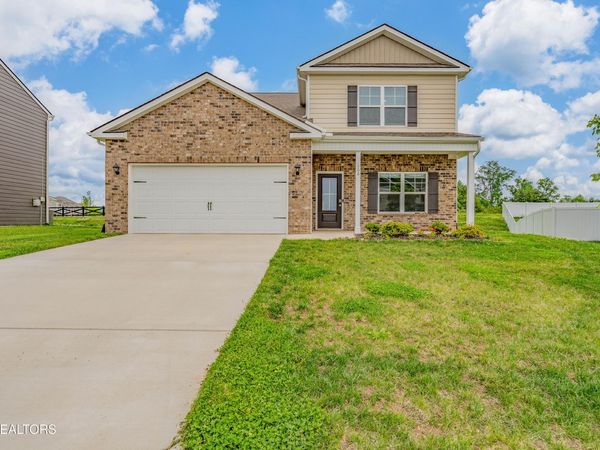 106 Gigi Lane, Oak Ridge, TN 37830