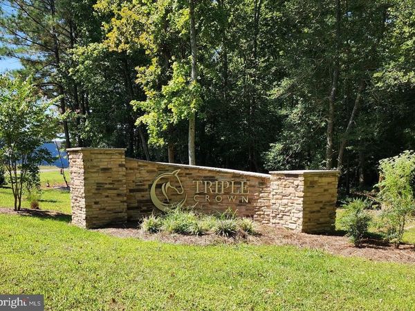 10 PREAKNESS DRIVE, Unit LOT 36, OCEAN PINES, MD 21811