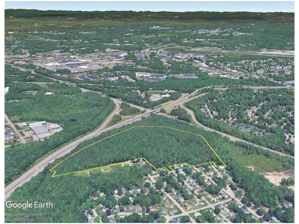 173 New York Avenue, Unit R, South Portland, ME 04106