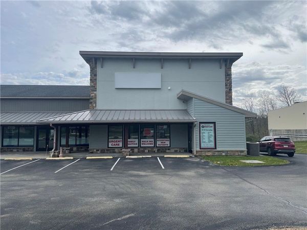 3846 State Route 31, Donegal, PA 15628