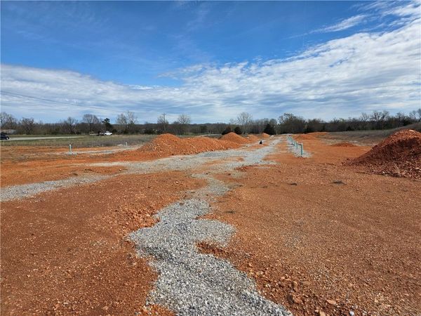SW 1st Avenue, Gentry, AR 72734