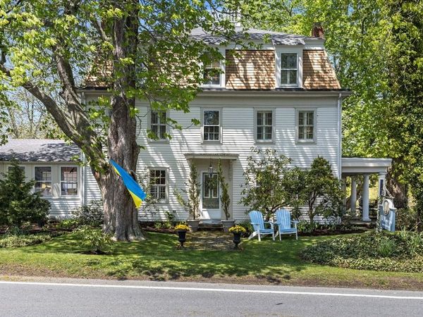 1861 Main Street, Brewster, MA 02631