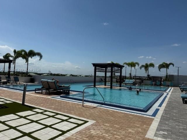 5350 NW 84th Ave, Unit 1207, Doral, FL 33166 Photo