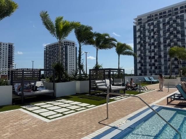 5350 NW 84th Ave, Unit 1207, Doral, FL 33166 Photo