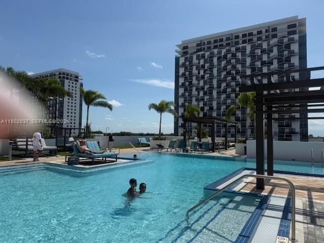 5350 NW 84th Ave, Unit 1207, Doral, FL 33166 Photo