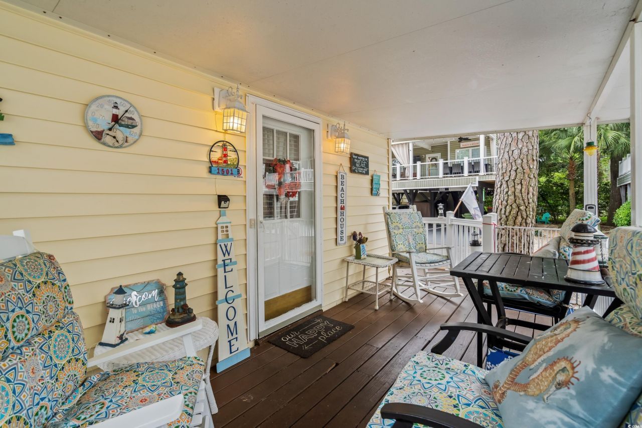 6001-1501 S Kings Hwy. Photo 5