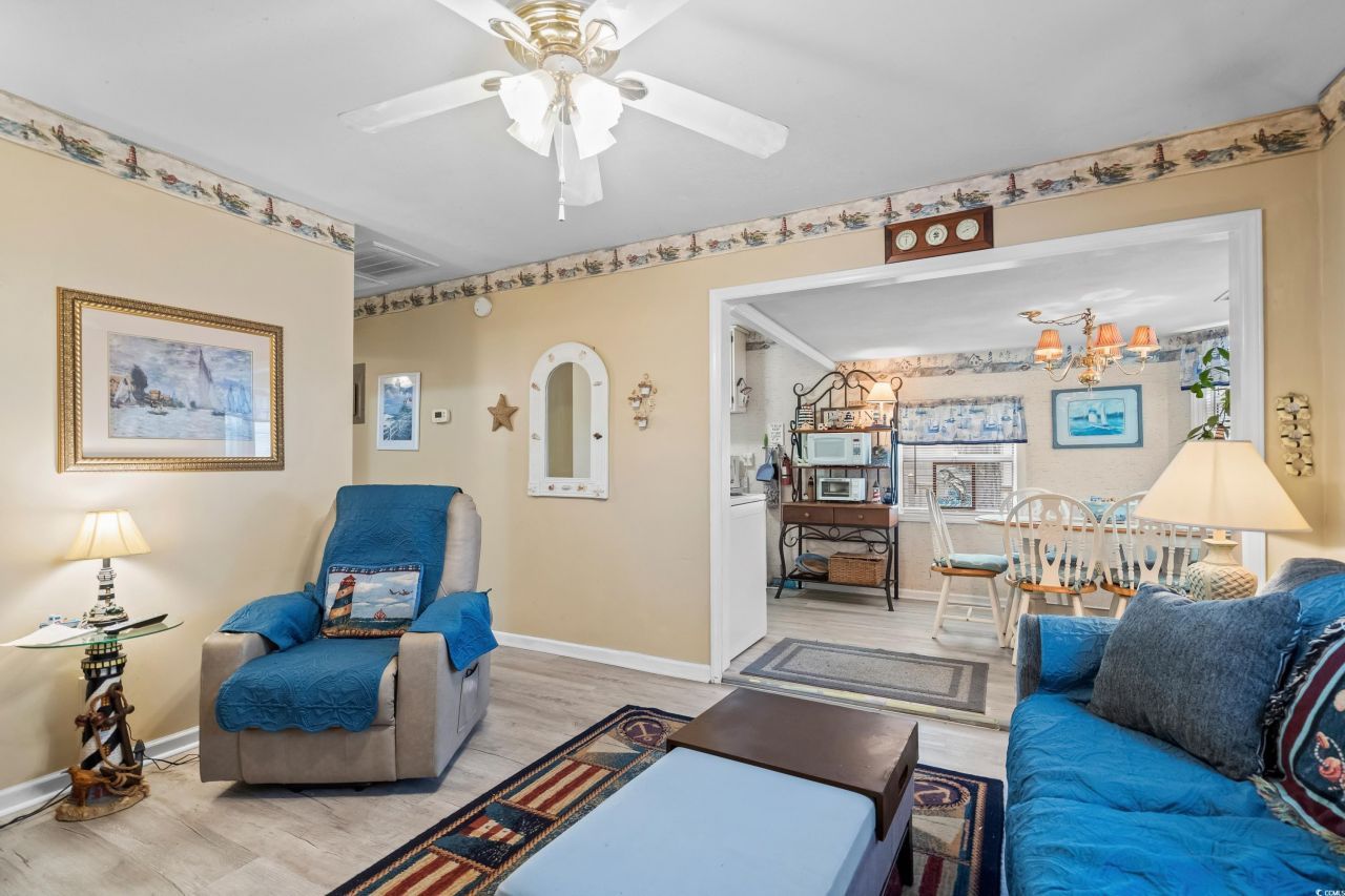 6001-1501 S Kings Hwy. Photo 9