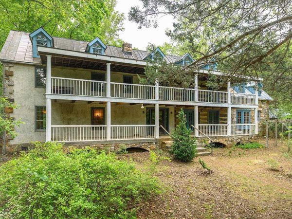 1816 DAVIS SHOP RD, Earlysville, VA 22936