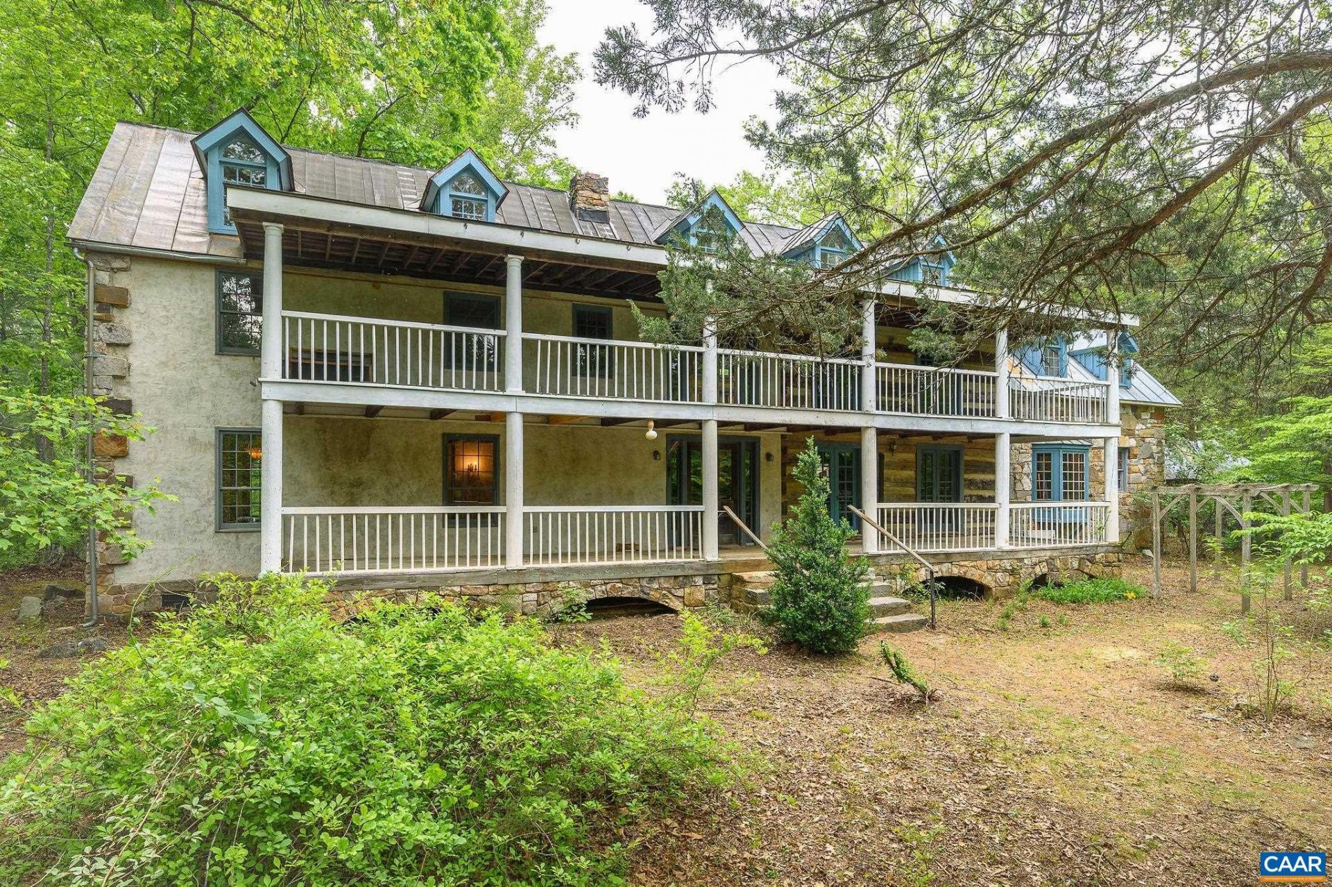 1816 Davis Shop Rd, Earlysville, VA 22936 Main Photo