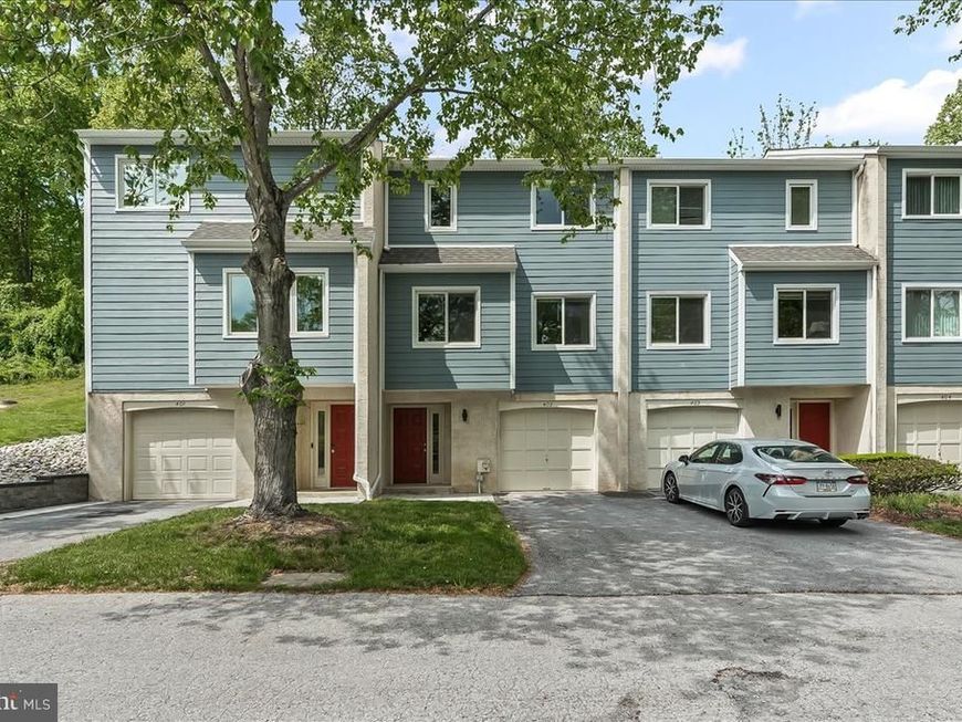 402 S Point Drive, Unit 402, Chadds Ford, PA 19317 Main Photo