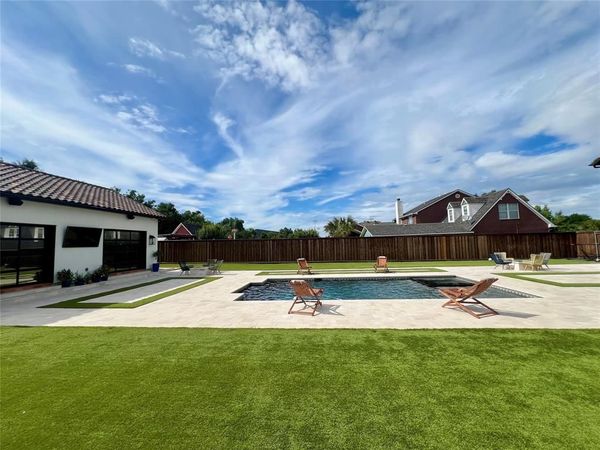 613 Wildcat Way, Kennedale, TX 76060