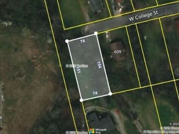 College St, Athens, TN 37303