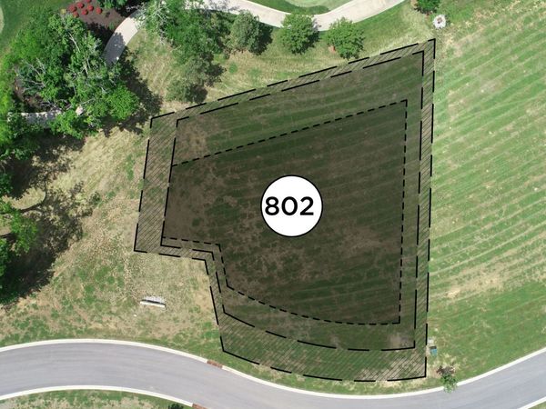 8005 George Jones Ln, Unit 802, College Grove, TN 37046
