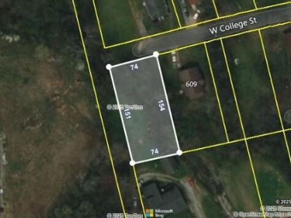 0 College Street, Athens, TN 37303