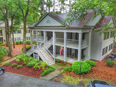 75-4 Weehawka Way, Unit 4, Pawleys Island, SC 29585