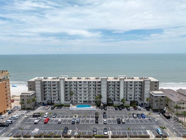18650 GULF BOULEVARD, Unit 203, INDIAN SHORES, FL 33785