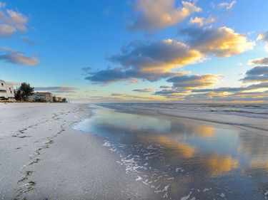 18650 GULF BOULEVARD, Unit 203, INDIAN SHORES, FL 33785