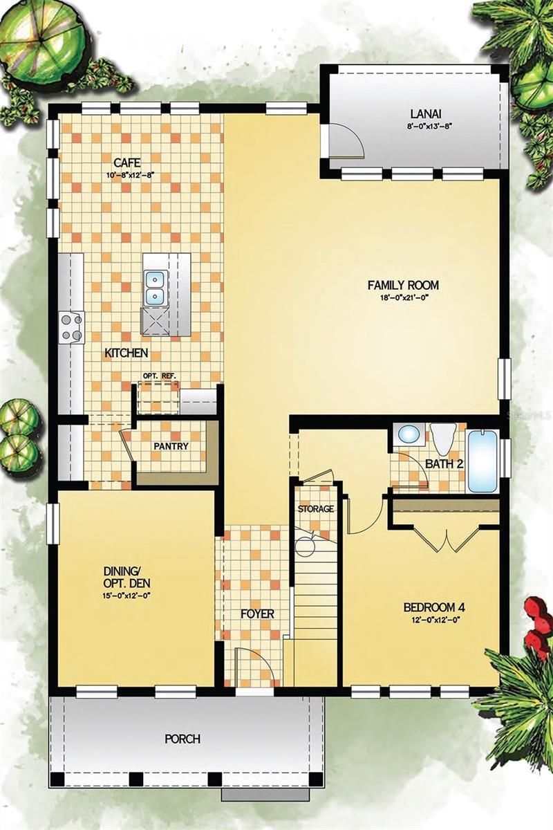 750 50th Avenue N, Saint Petersburg, FL 33703 Photo