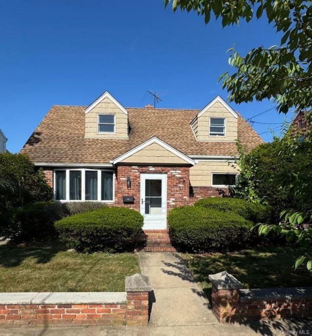 158-38 84th Street, Howard Beach, NY 11414 Main Photo