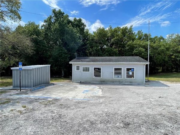 1134 Broadway ST, PALMDALE, FL 33944