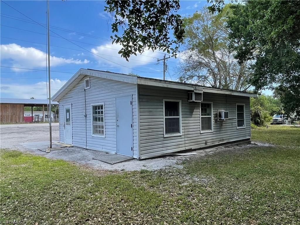 1134 Broadway St, Palmdale, FL 33944 Photo