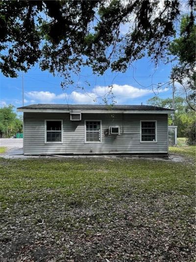 1134 Broadway St, Palmdale, FL 33944 Photo