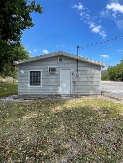 1134 Broadway St, Palmdale, FL 33944 Photo