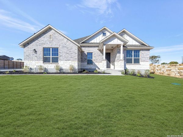 5003 Estates Oak Way, San Antonio, TX 78263