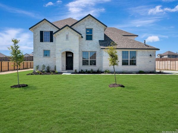 5011 Estates Oak Way, San Antonio, TX 78263