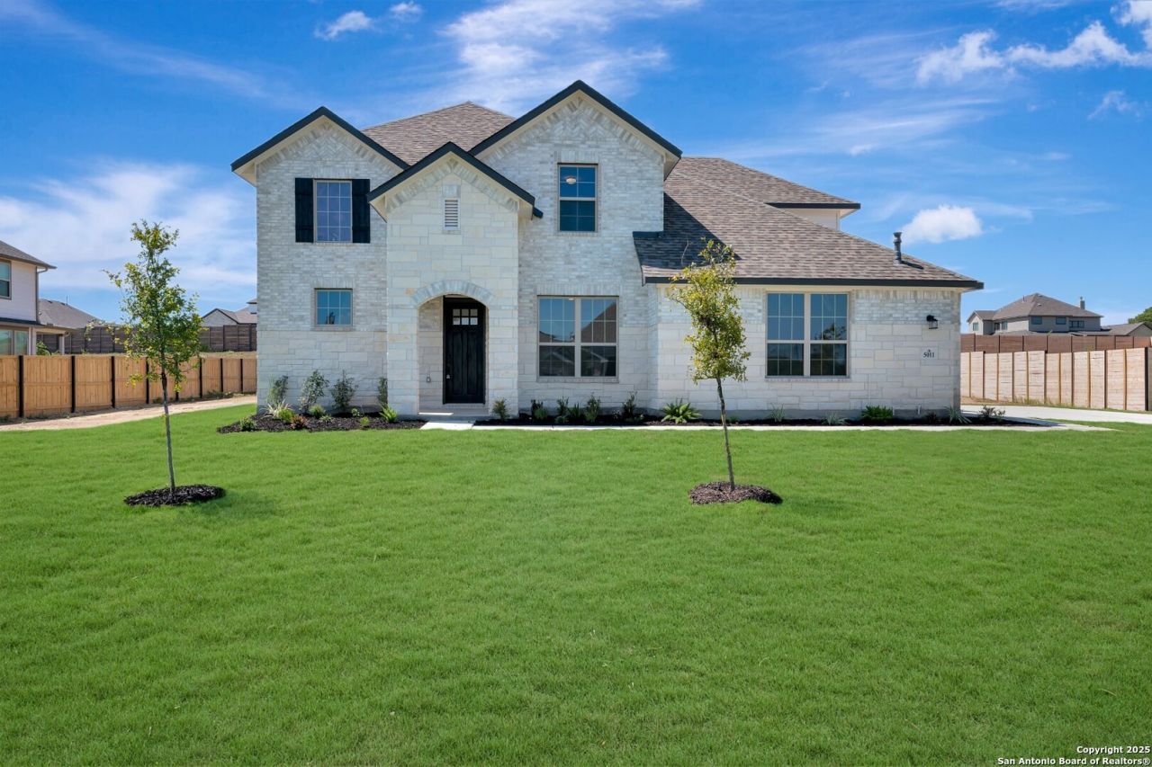 5011 Estates Oak Way, San Antonio, TX 78263 Main Photo
