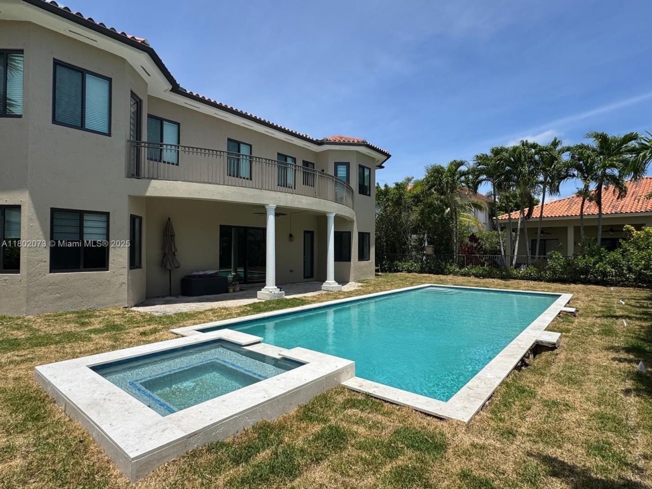 Established Fully License And Insured Pool/spa Bus, Kendall, FL 33186 Photo