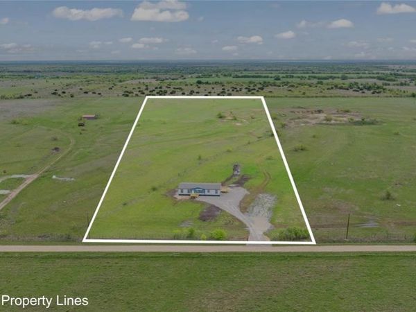 296 County Road 3215, Clifton, TX 76634