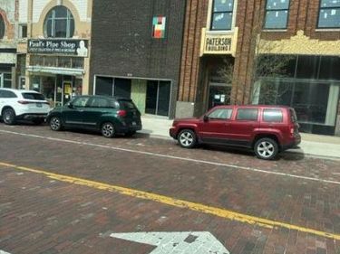 649 S SAGINAW Street, Flint, MI 48502