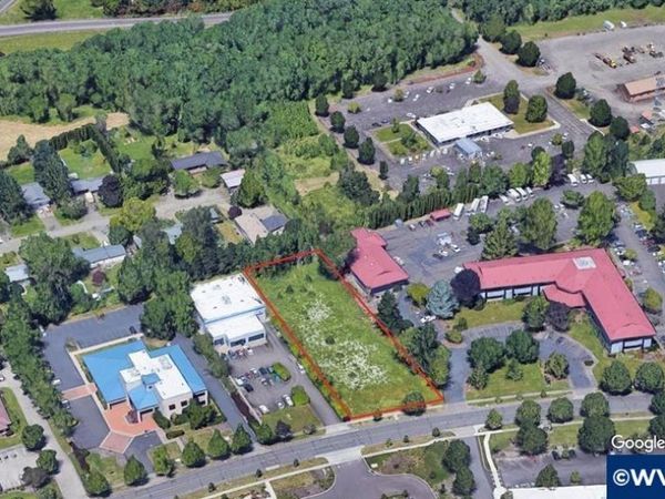 4149 SW Research Wy, Corvallis, OR 97333