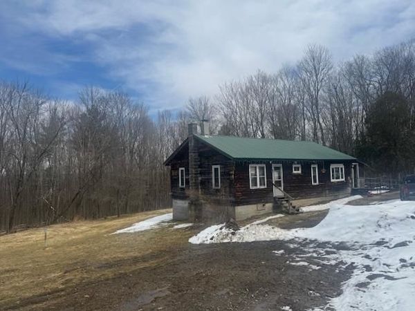 799 Tallman Road, Elmore, VT 05657