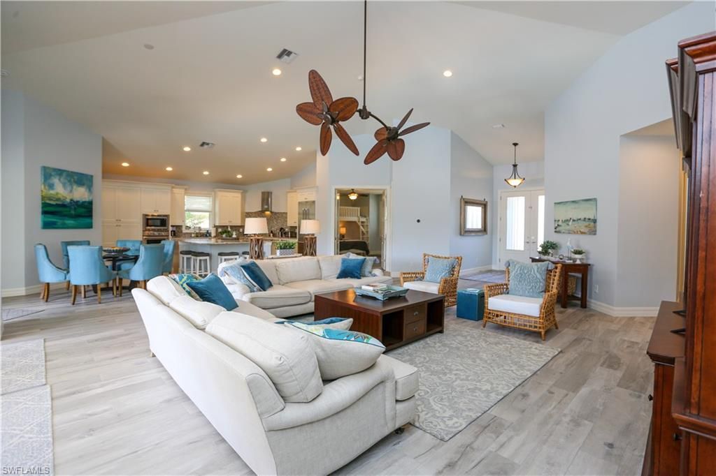 1480 Curlew Ave, Naples, FL 34102 Photo