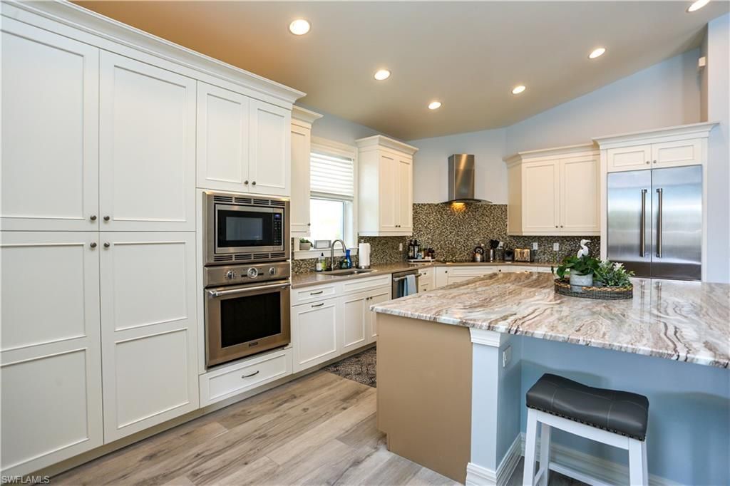 1480 Curlew Ave, Naples, FL 34102 Photo