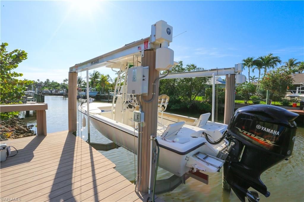 1480 Curlew Ave, Naples, FL 34102 Photo