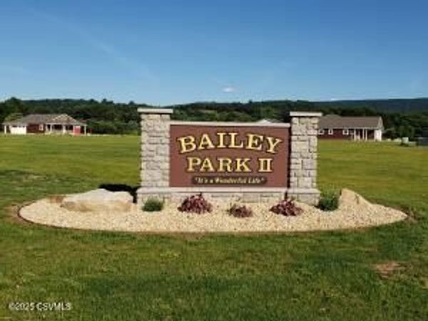 LOT 4A WEST Street, Mifflinville, PA 18631