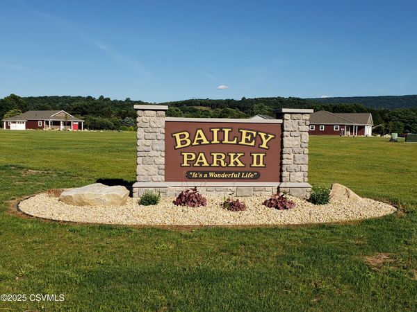 LOT 4A WEST Street, Mifflinville, PA 18631